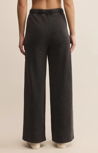 Hunter Knit Denim Pant