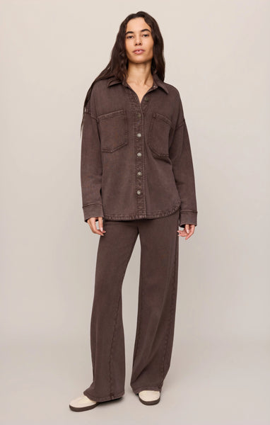 Hunter Knit Pant