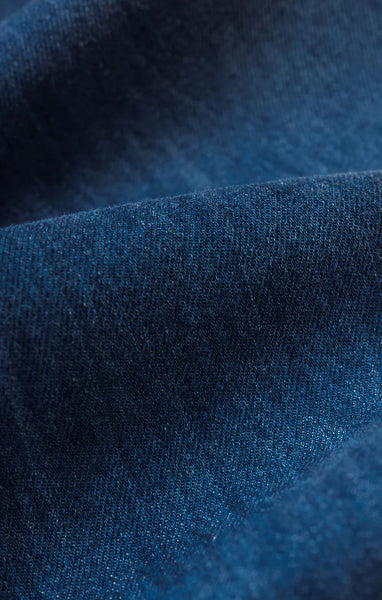 Daycation Denim Utility Pant