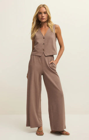 Andre Wide Leg Pant