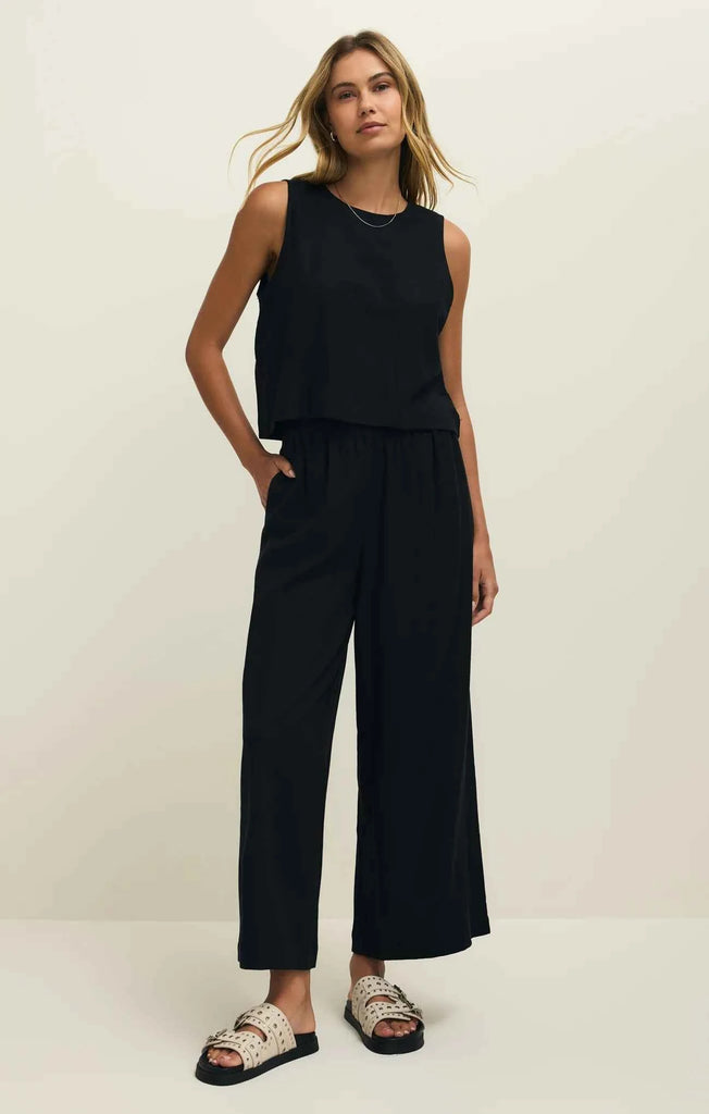 Scout Linen Pant