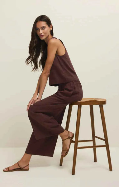 Scout Linen Pant