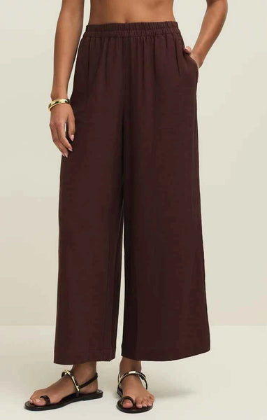 Scout Linen Pant