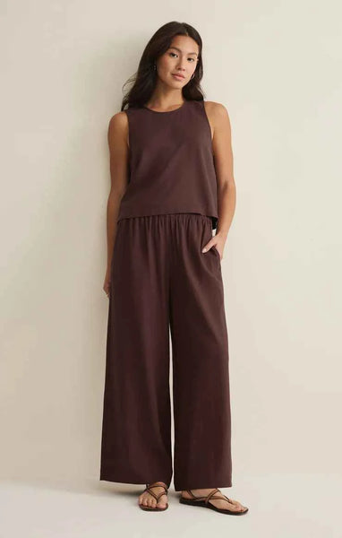 Scout Linen Pant