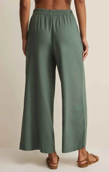 Scout Linen Pant