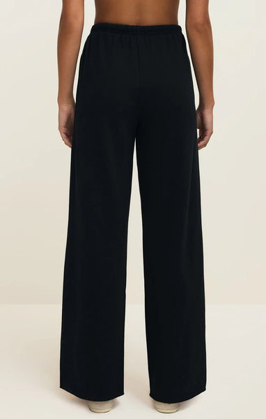 Downtown Wide Leg Sweatpant