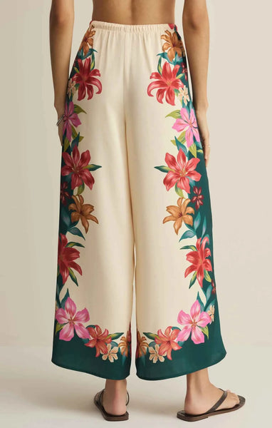 Lani Floral Pant