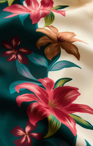 Lani Floral Pant