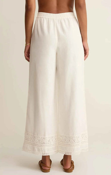 Scout Embroidered Pant