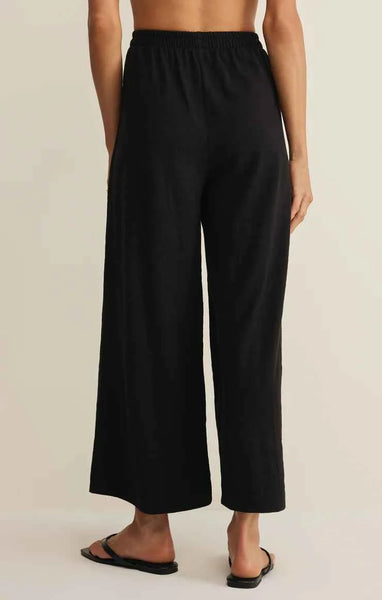 Scout Textured Slub Pant