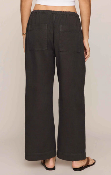 Kit Twill Carpenter Pant