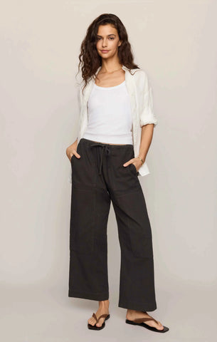 Kit Twill Carpenter Pant