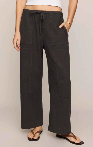 Kit Twill Carpenter Pant