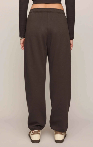 Uptown Classic Fleece Jogger