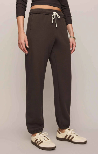 Uptown Classic Fleece Jogger