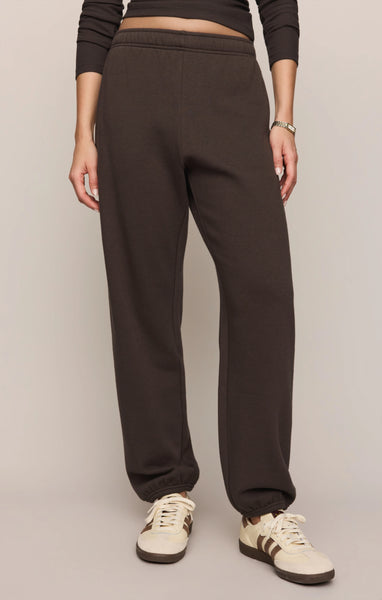 Uptown Classic Fleece Jogger