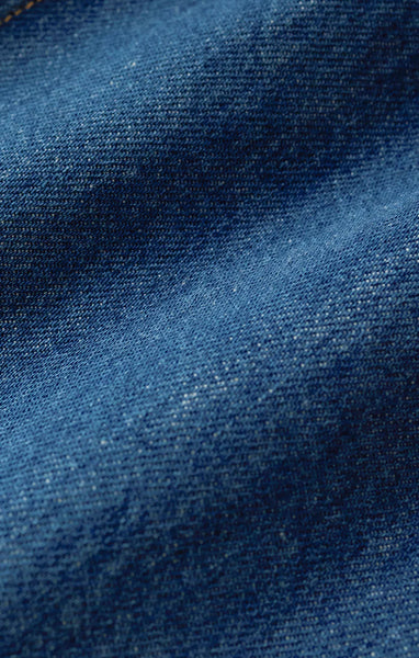 Daycation Denim Utility Short