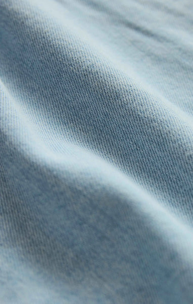 Daycation Denim Utility Pant