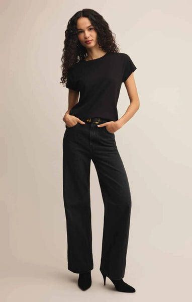 Modern Slub Tee