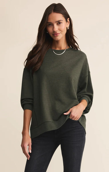 Modern Weekender Sweatshirt