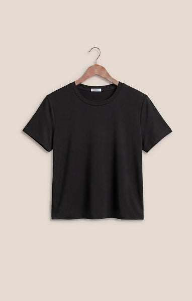 Tourist Knit Jersey Tee