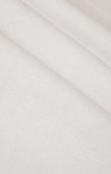 Tourist Knit Jersey Tee