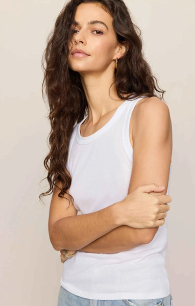 Select Airy Tank