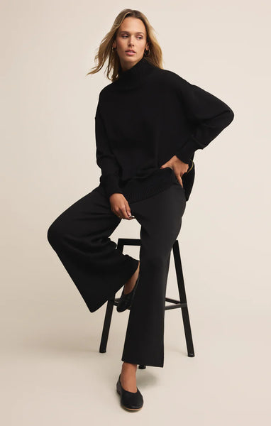 Sable Rib Sweatshirt