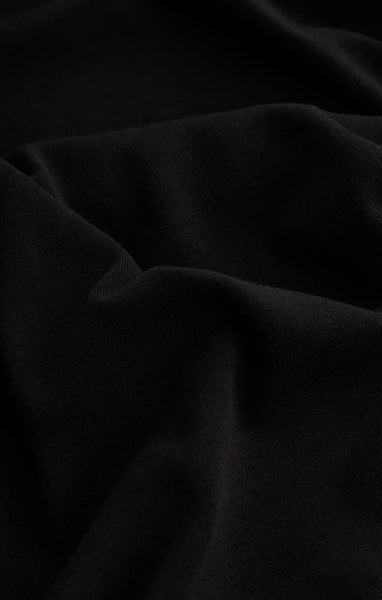 Sable Rib Sweatshirt