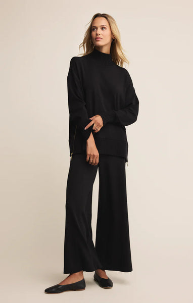 Sable Rib Sweatshirt