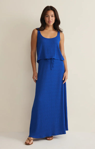 Joanna Textured Knit Tank