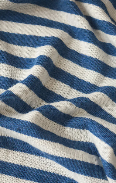 Select Striped Airy Tank