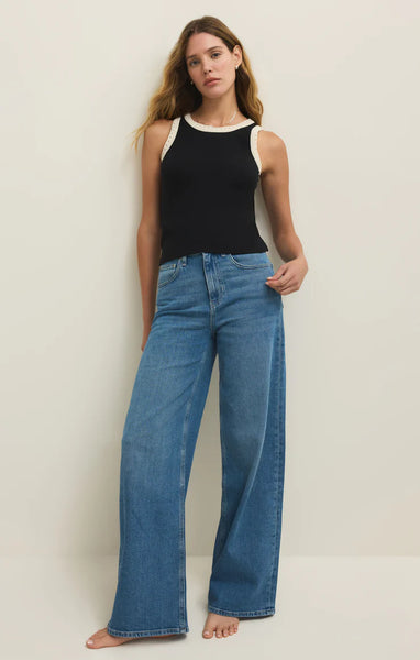 Clarke Rib Tank