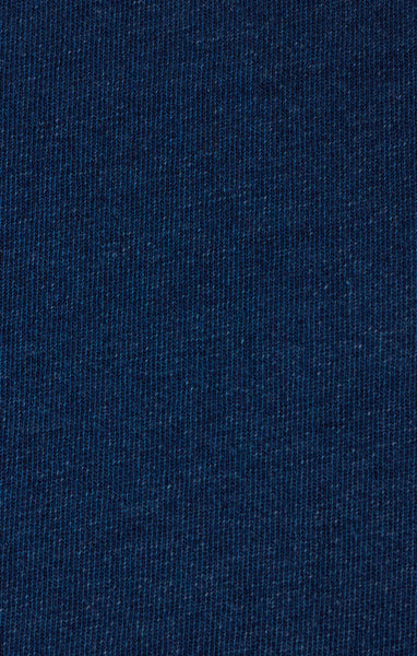 Noelle Jersey Denim Tank