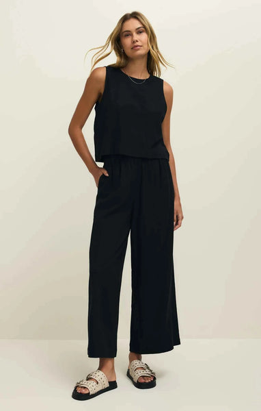 Sloane Linen Tank