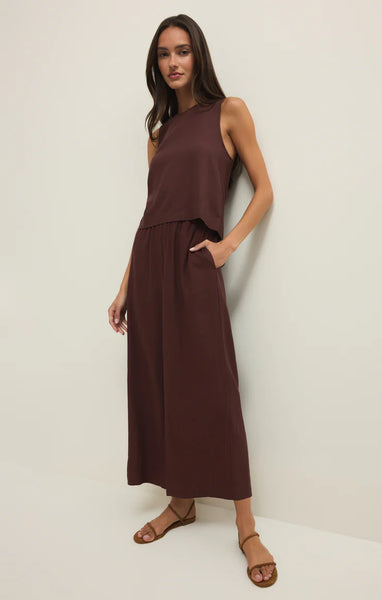 Sloane Linen Tank