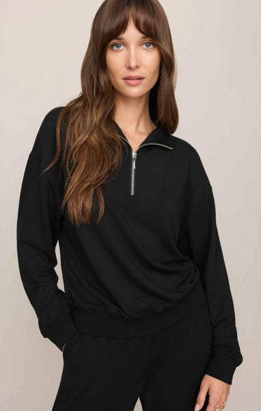 Gate Check Sweatshirt