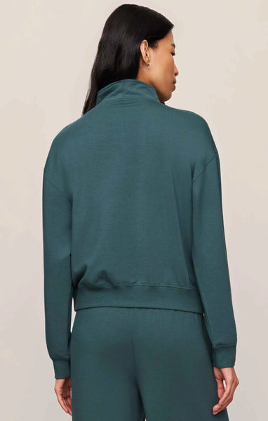 Gate Check Sweatshirt