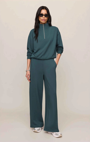 Gate Check Sweatshirt