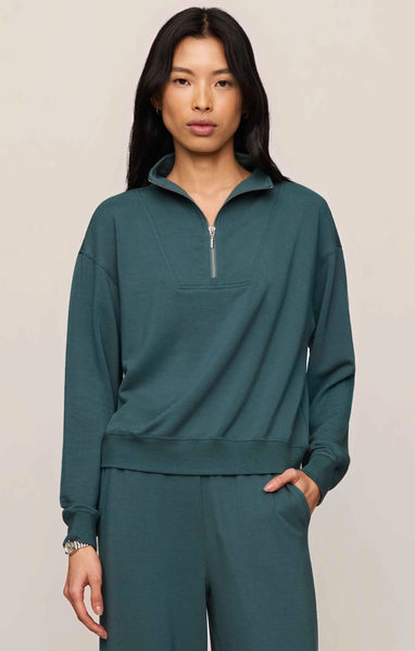 Gate Check Sweatshirt