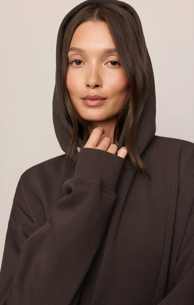 First Quarter Hoodie