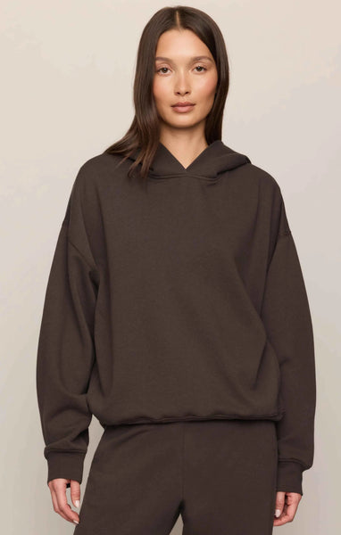 First Quarter Hoodie