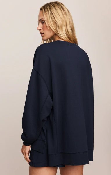 Modern Weekender Sweatshirt