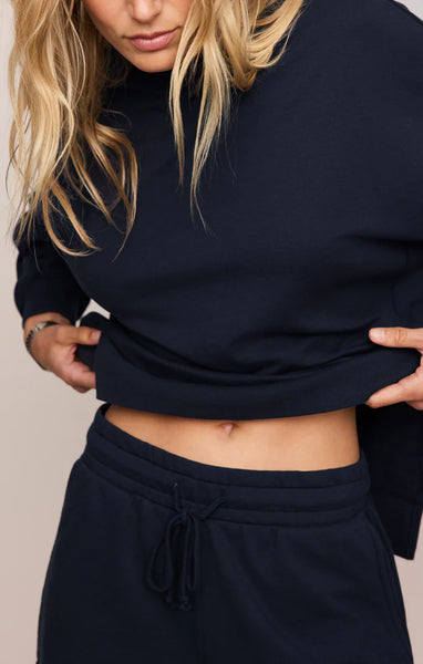 Modern Weekender Sweatshirt