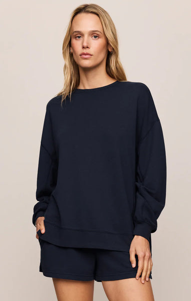Modern Weekender Sweatshirt