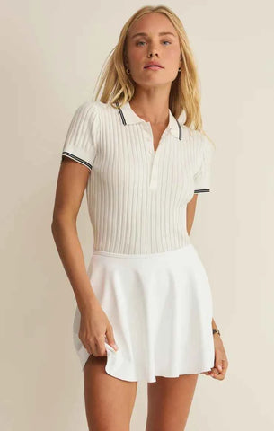 Players Polo Top