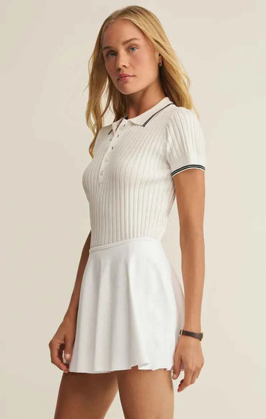 Players Polo Top