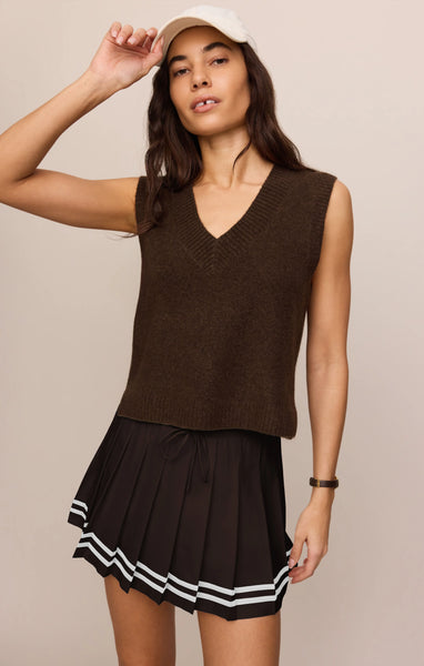 Class Act Sweater Vest