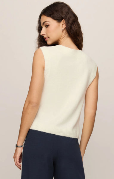 Class Act Sweater Vest