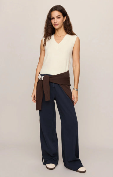 Class Act Sweater Vest